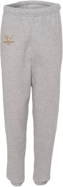 Sweatpants - Cowboy Cup Lacrosse Tournament 2026 (Primary)