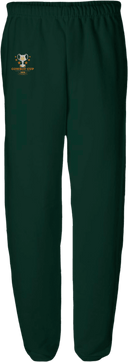 Sweatpants - Cowboy Cup Lacrosse Tournament 2026 (Primary)