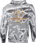 Tie-Dye Hoodies - Cowboy Cup Lacrosse Tournament 2026 (Primary)