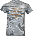 Tie-Dye Short Sleeves - Cowboy Cup Lacrosse Tournament 2026 (Primary)