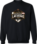 Crew Sweatshirt - OneHockey LAS VEGAS May 2026