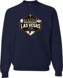 Crew Sweatshirt - OneHockey LAS VEGAS May 2026