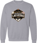 Crew Sweatshirt - OneHockey LAS VEGAS May 2026