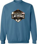 Crew Sweatshirt - OneHockey LAS VEGAS May 2026
