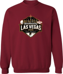 Crew Sweatshirt - OneHockey LAS VEGAS May 2026