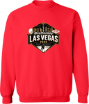 Crew Sweatshirt - OneHockey LAS VEGAS May 2026