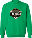 Crew Sweatshirt - OneHockey LAS VEGAS May 2026