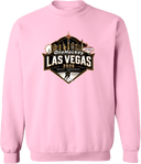Crew Sweatshirt - OneHockey LAS VEGAS May 2026