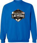 Crew Sweatshirt - OneHockey LAS VEGAS May 2026