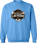 Crew Sweatshirt - OneHockey LAS VEGAS May 2026