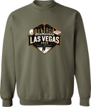 Crew Sweatshirt - OneHockey LAS VEGAS May 2026