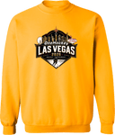 Crew Sweatshirt - OneHockey LAS VEGAS May 2026