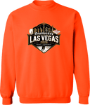 Crew Sweatshirt - OneHockey LAS VEGAS May 2026