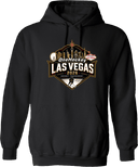 Hoodies - OneHockey LAS VEGAS May 2026