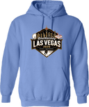 Hoodies - OneHockey LAS VEGAS May 2026
