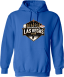 Hoodies - OneHockey LAS VEGAS May 2026