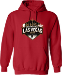 Hoodies - OneHockey LAS VEGAS May 2026