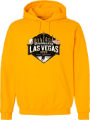 Hoodies - OneHockey LAS VEGAS May 2026
