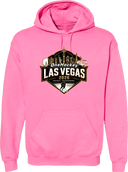 Hoodies - OneHockey LAS VEGAS May 2026