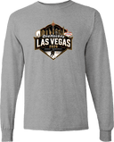 Long Sleeves - OneHockey LAS VEGAS May 2026