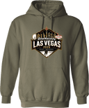 Hoodies - OneHockey LAS VEGAS May 2026