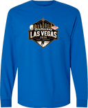 Long Sleeves - OneHockey LAS VEGAS May 2026