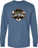 Long Sleeves - OneHockey LAS VEGAS May 2026