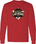 Long Sleeves - OneHockey LAS VEGAS May 2026