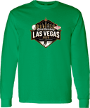 Long Sleeves - OneHockey LAS VEGAS May 2026