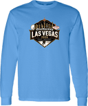 Long Sleeves - OneHockey LAS VEGAS May 2026