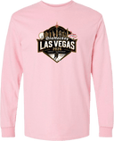 Long Sleeves - OneHockey LAS VEGAS May 2026