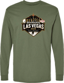 Long Sleeves - OneHockey LAS VEGAS May 2026