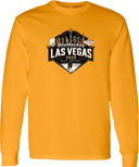 Long Sleeves - OneHockey LAS VEGAS May 2026