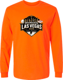 Long Sleeves - OneHockey LAS VEGAS May 2026