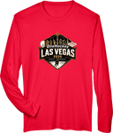 Performance Long Sleeves - OneHockey LAS VEGAS May 2026