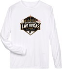 Performance Long Sleeves - OneHockey LAS VEGAS May 2026