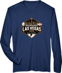 Performance Long Sleeves - OneHockey LAS VEGAS May 2026
