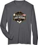 Performance Long Sleeves - OneHockey LAS VEGAS May 2026