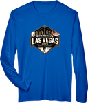Performance Long Sleeves - OneHockey LAS VEGAS May 2026