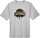 Performance Short Sleeves - OneHockey LAS VEGAS May 2026