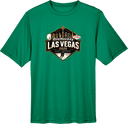 Performance Short Sleeves - OneHockey LAS VEGAS May 2026