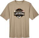 Performance Short Sleeves - OneHockey LAS VEGAS May 2026