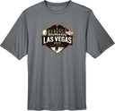 Performance Short Sleeves - OneHockey LAS VEGAS May 2026