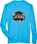 Performance Long Sleeves - OneHockey LAS VEGAS May 2026