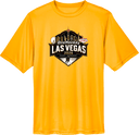 Performance Short Sleeves - OneHockey LAS VEGAS May 2026