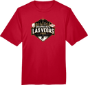 Performance Short Sleeves - OneHockey LAS VEGAS May 2026