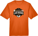 Performance Short Sleeves - OneHockey LAS VEGAS May 2026