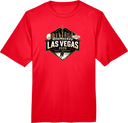 Performance Short Sleeves - OneHockey LAS VEGAS May 2026