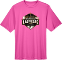 Performance Short Sleeves - OneHockey LAS VEGAS May 2026