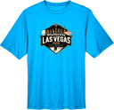 Performance Short Sleeves - OneHockey LAS VEGAS May 2026